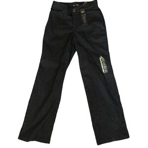 NWT LEE Regular Fit Mid-rise Trouser Pant